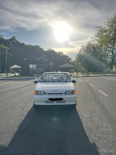 LADA (VAZ) 2115-1