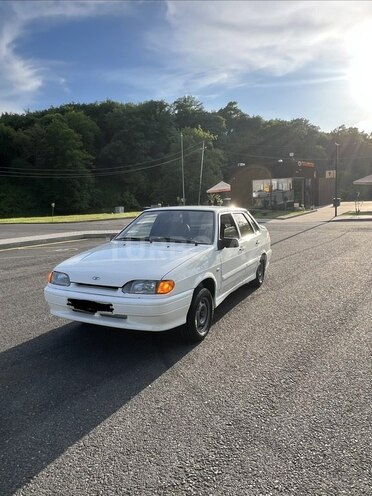 LADA (VAZ) 2115-2