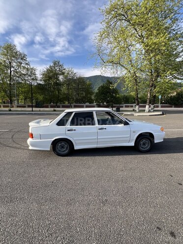 LADA (VAZ) 2115-3