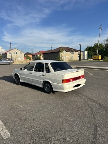 LADA (VAZ) 2115-4