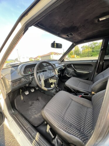LADA (VAZ) 2115-7