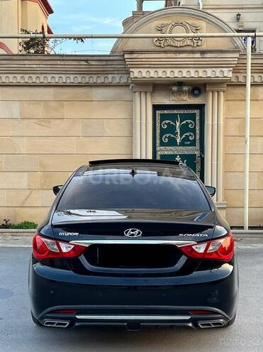 Hyundai Sonata-3