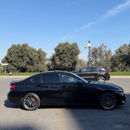 BMW 330-5