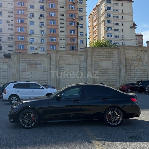 BMW 330-3