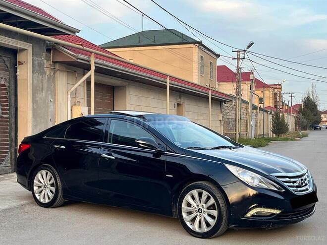 Hyundai Sonata-7