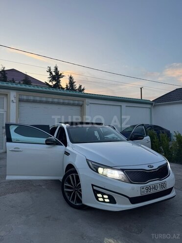 Kia Optima-1