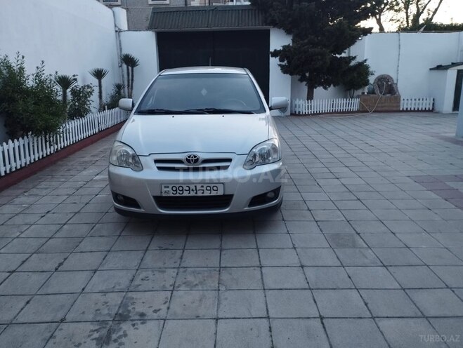 Toyota Corolla-2