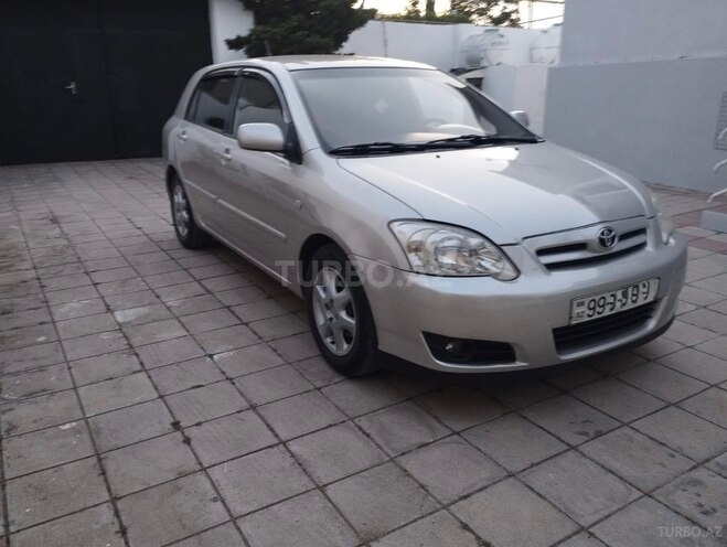 Toyota Corolla-3