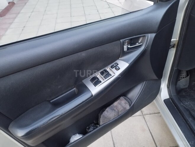 Toyota Corolla-7