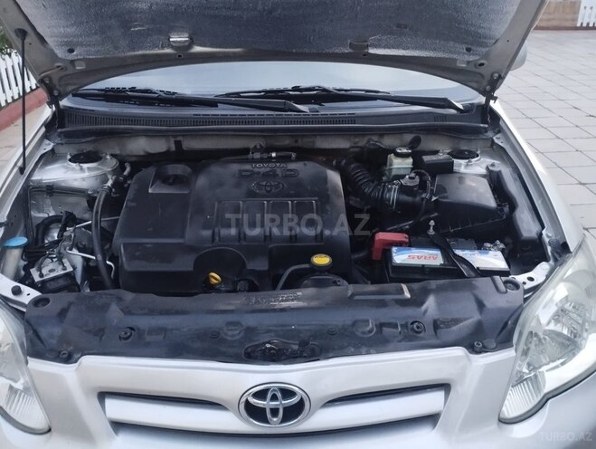 Toyota Corolla-9