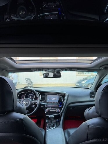 Kia Optima-9
