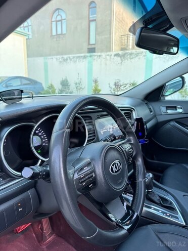 Kia Optima-8