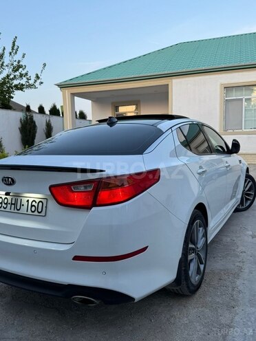 Kia Optima-5