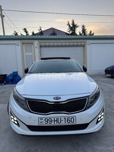 Kia Optima-4