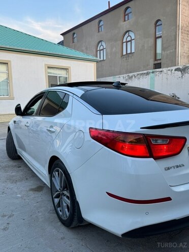 Kia Optima-6