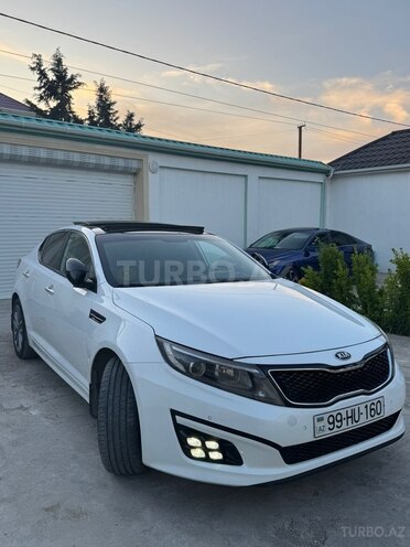 Kia Optima-3