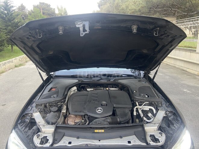 Mercedes E 200 d-14