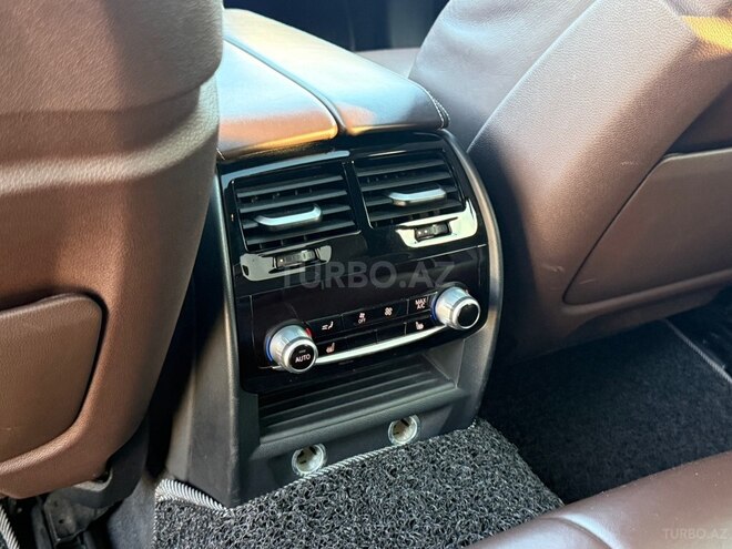 BMW  2017, 134,000 km - 2.0 l - Bakı