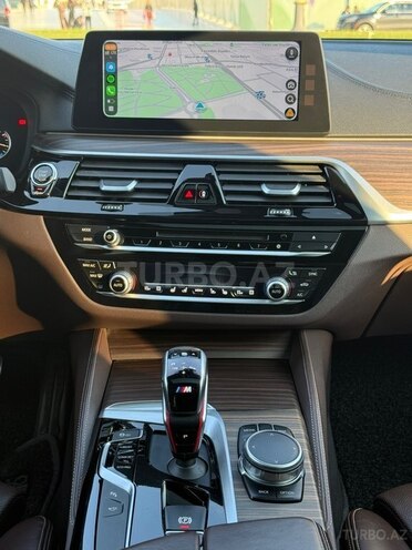 BMW  2017, 134,000 km - 2.0 l - Bakı