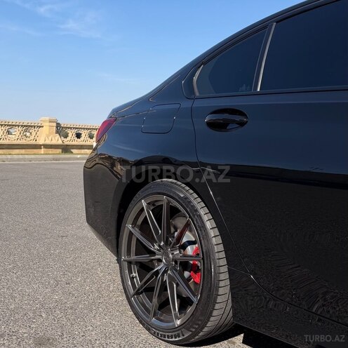 BMW 330-6