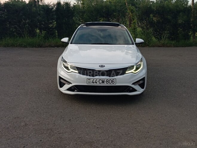 Kia Optima-1