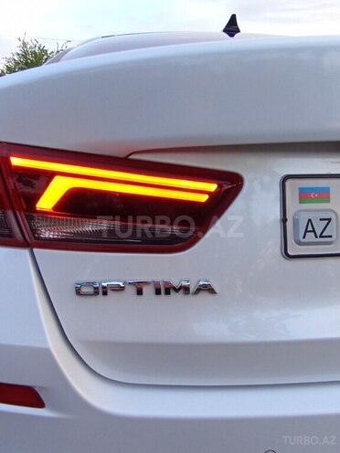 Kia Optima-8