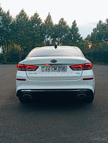 Kia Optima-21