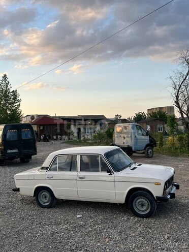 LADA (VAZ) 2106-5