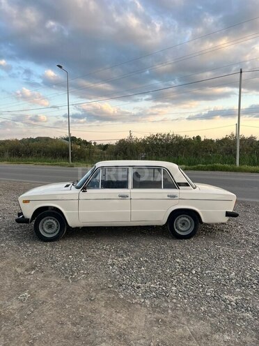 LADA (VAZ) 2106-3