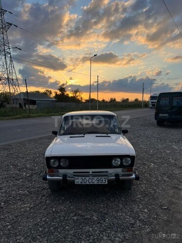 LADA (VAZ) 2106-1