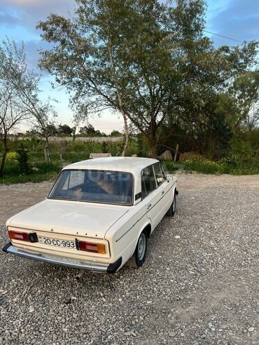 LADA (VAZ) 2106-6