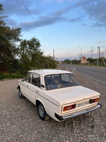 LADA (VAZ) 2106-7