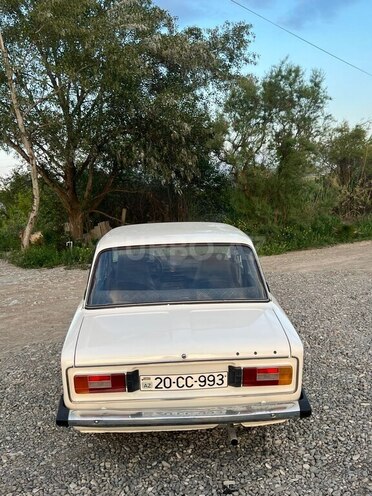 LADA (VAZ) 2106-9