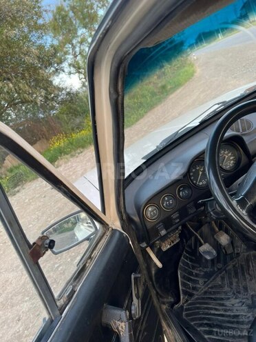 LADA (VAZ) 2106-14