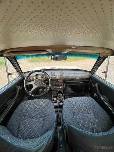 LADA (VAZ) 2106-12