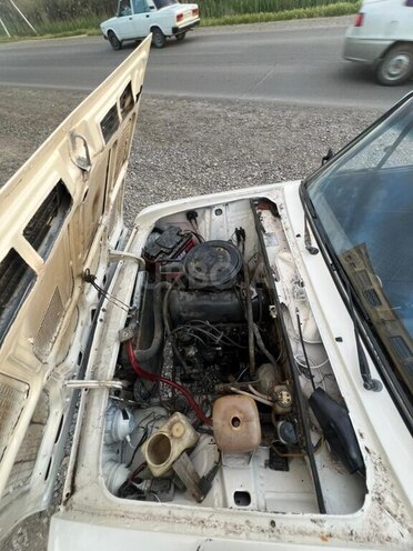LADA (VAZ) 2106-13