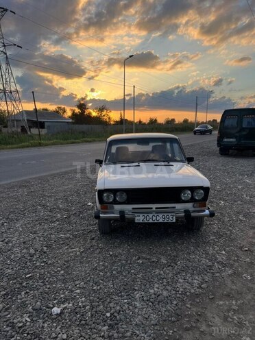 LADA (VAZ) 2106-2