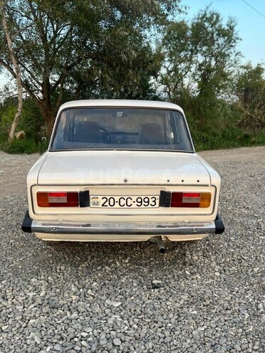 LADA (VAZ) 2106-8