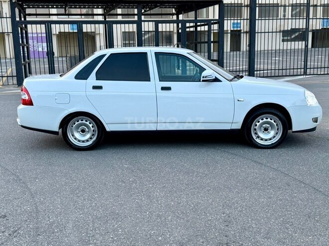 LADA (VAZ) Priora-6