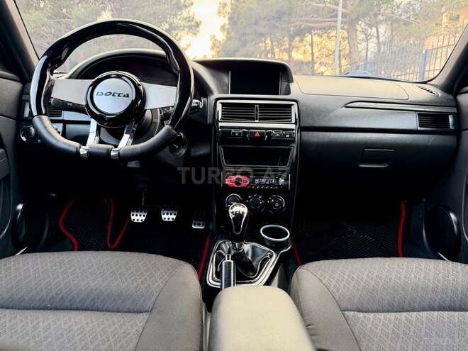 LADA (VAZ) Priora-18