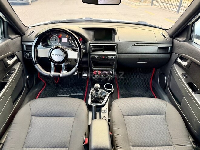 LADA (VAZ) Priora-13