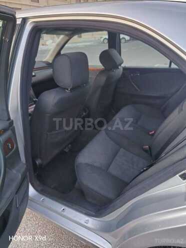 Mercedes E 220-9