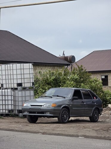 LADA (VAZ) 2114-3