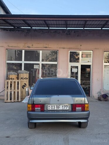 LADA (VAZ) 2114-7