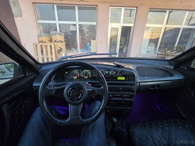 LADA (VAZ) 2114-6