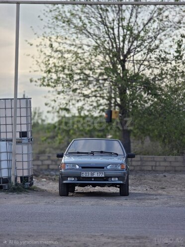 LADA (VAZ) 2114-5