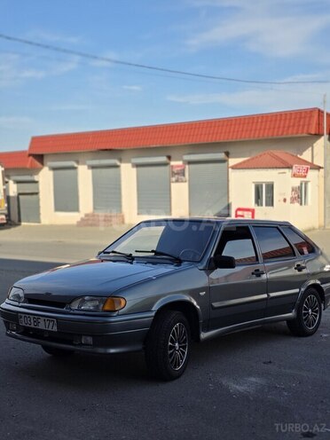 LADA (VAZ) 2114-4