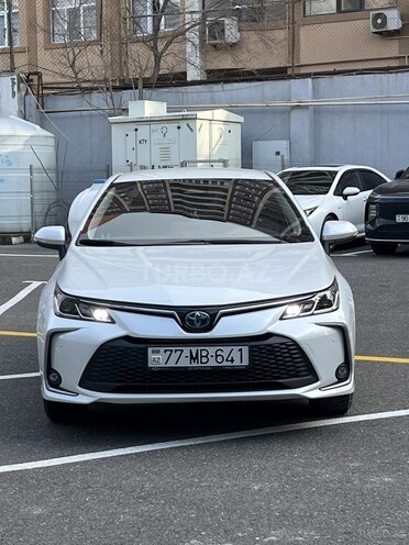 Toyota Corolla-1