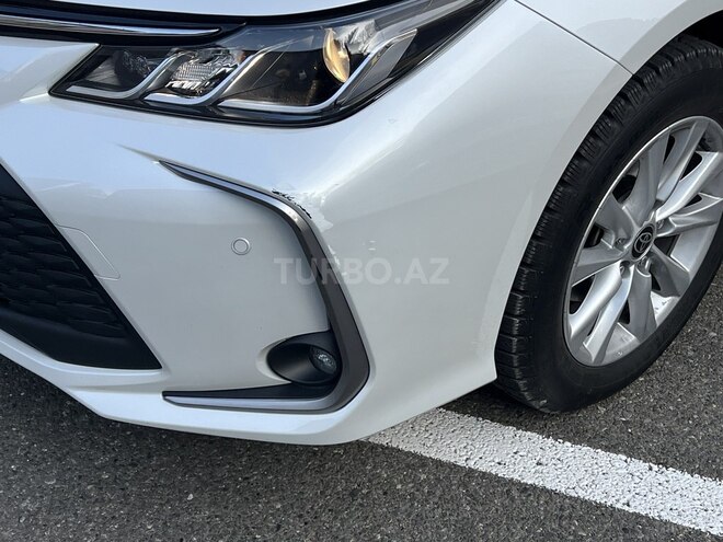 Toyota Corolla-9