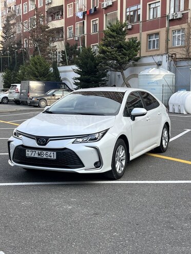 Toyota Corolla-2